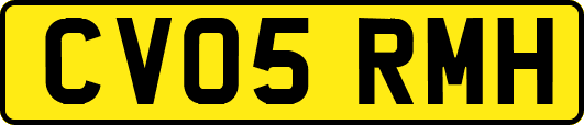 CV05RMH