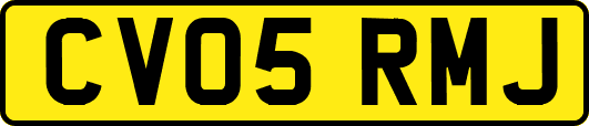 CV05RMJ