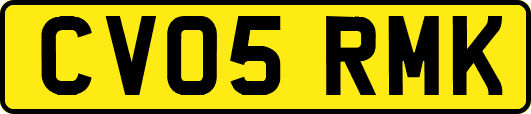 CV05RMK