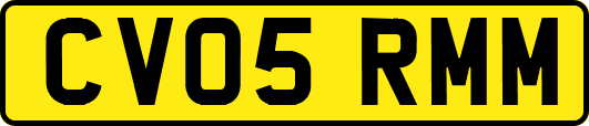 CV05RMM