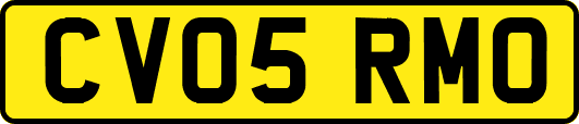 CV05RMO