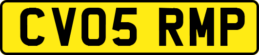 CV05RMP