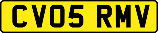 CV05RMV