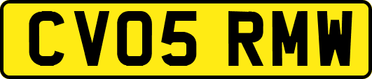 CV05RMW