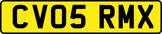 CV05RMX