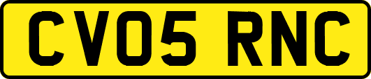CV05RNC