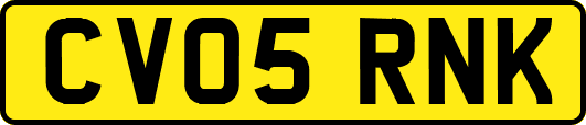 CV05RNK
