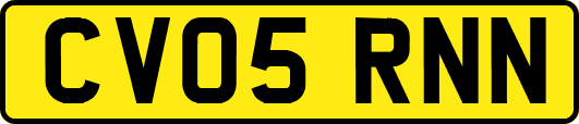 CV05RNN