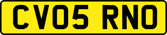 CV05RNO