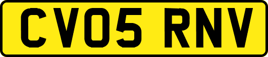 CV05RNV