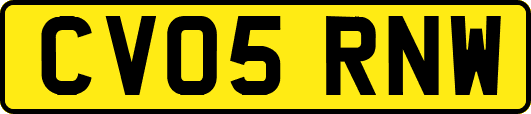 CV05RNW
