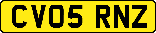 CV05RNZ