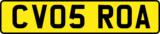 CV05ROA