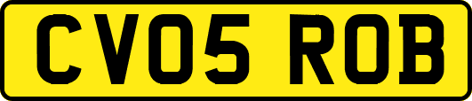 CV05ROB