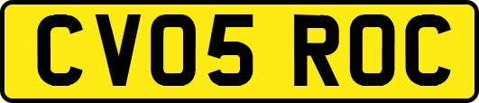 CV05ROC