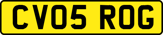 CV05ROG