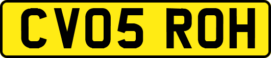 CV05ROH