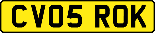 CV05ROK
