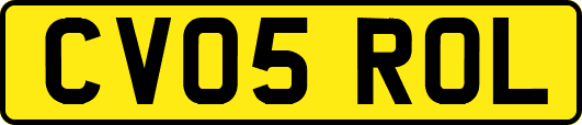 CV05ROL