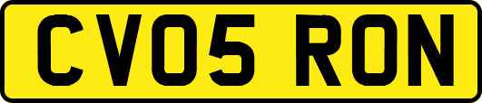 CV05RON