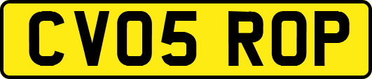 CV05ROP