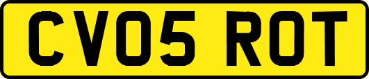 CV05ROT