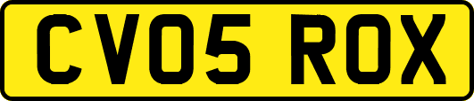 CV05ROX
