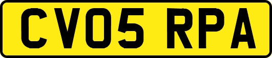 CV05RPA