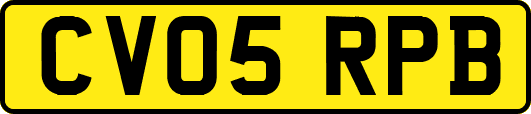 CV05RPB