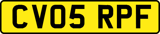 CV05RPF