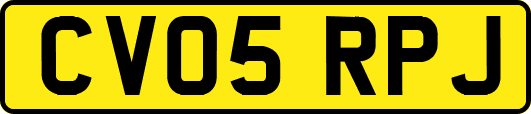 CV05RPJ