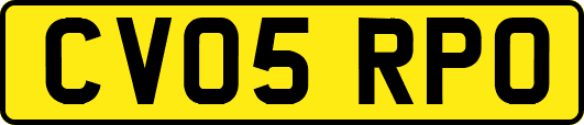 CV05RPO