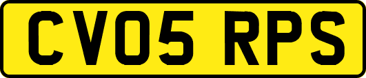 CV05RPS