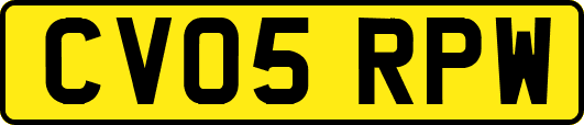 CV05RPW