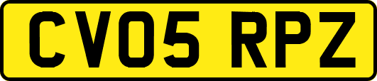 CV05RPZ