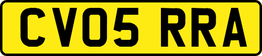 CV05RRA