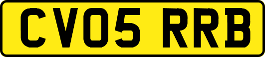 CV05RRB
