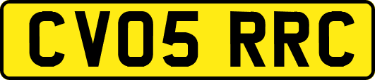 CV05RRC