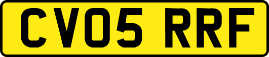 CV05RRF