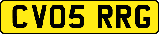 CV05RRG