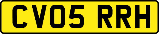 CV05RRH