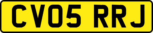 CV05RRJ