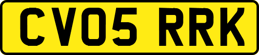 CV05RRK