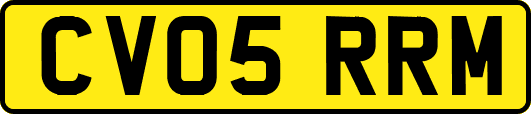 CV05RRM