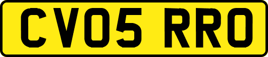 CV05RRO