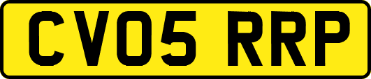 CV05RRP