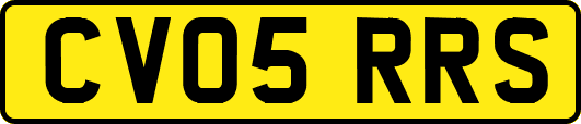CV05RRS