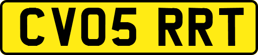 CV05RRT