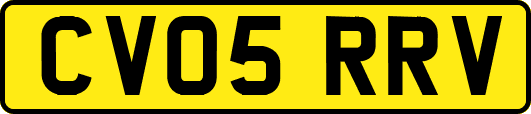 CV05RRV
