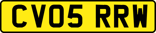 CV05RRW